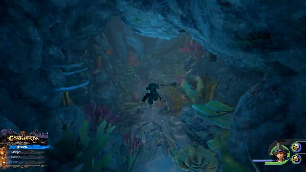 Pirates of the Caribbean confirmed for KINGDOM HEARTS 3 News